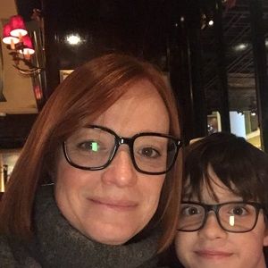 Meet your Posher, Meghan